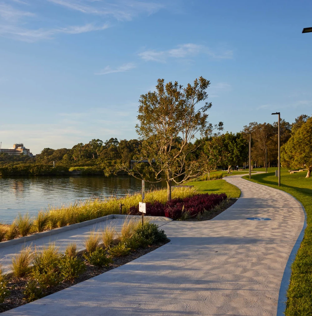Melrose Park Deicorp Project