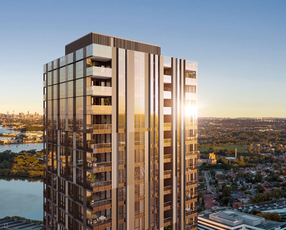 Melrose Park Deicorp Project