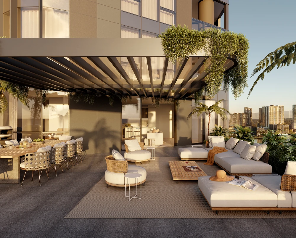 Melrose Park Deicorp Project