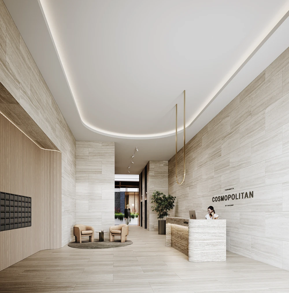 Melrose Park Deicorp Project